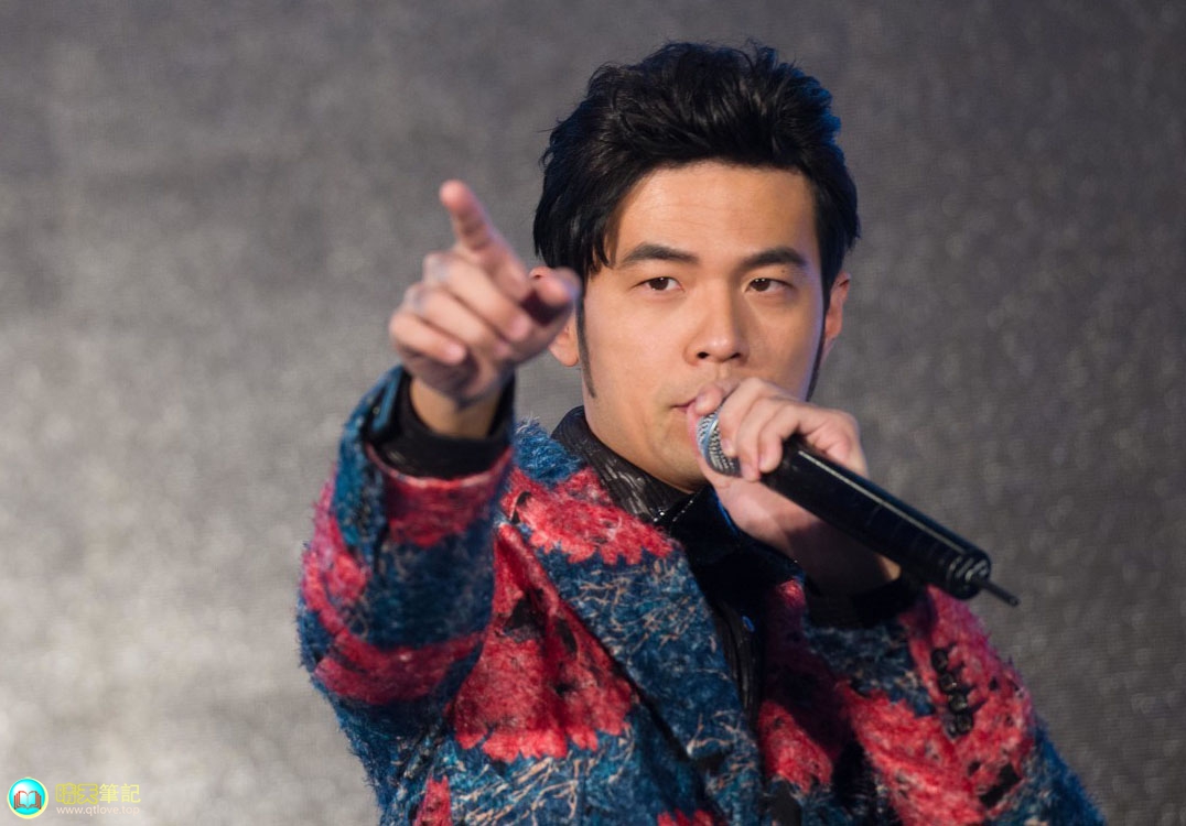 《告白气球》周杰伦超甜神曲！