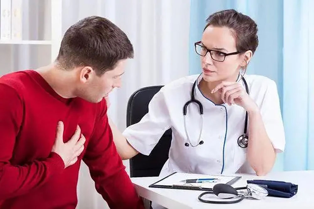 吃降压药可能导致缺钾，身体有4个症状，注意补充。