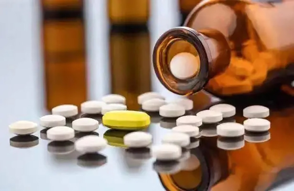 吃降压药可能导致缺钾，身体有4个症状，注意补充。