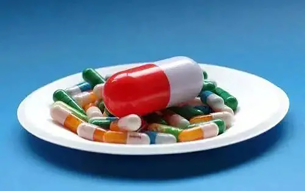 吃降压药可能导致缺钾，身体有4个症状，注意补充。