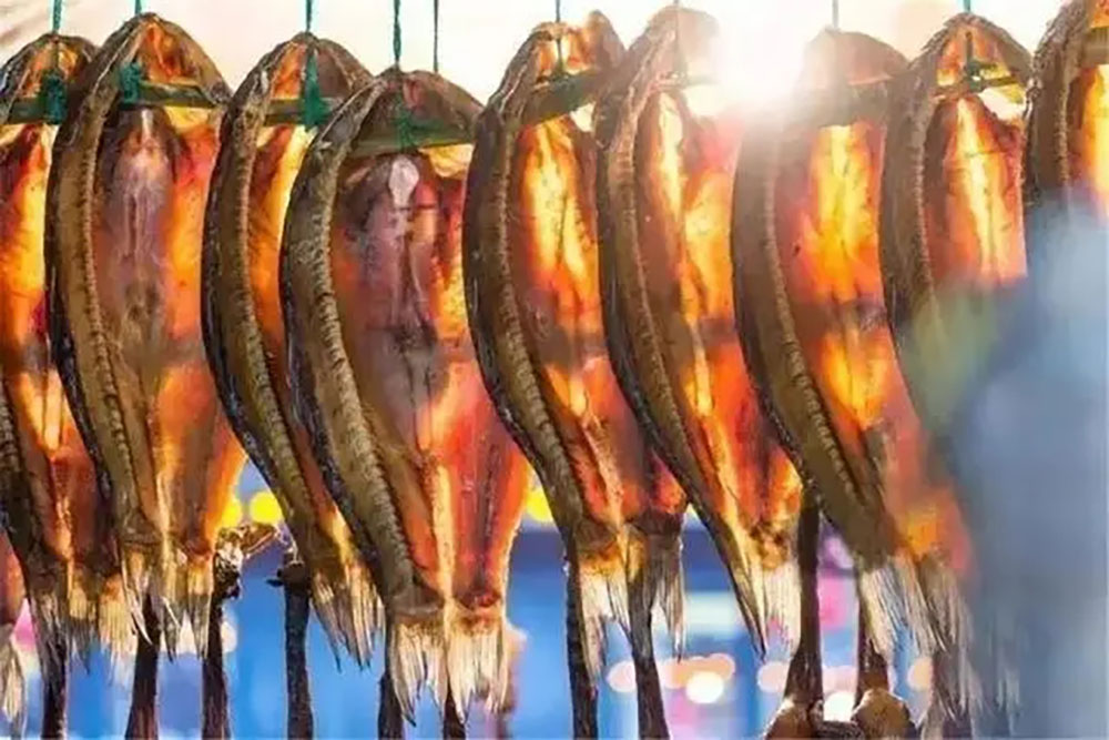 医生提醒：这5种鱼建议少吃，或含有重金属和甲醛。