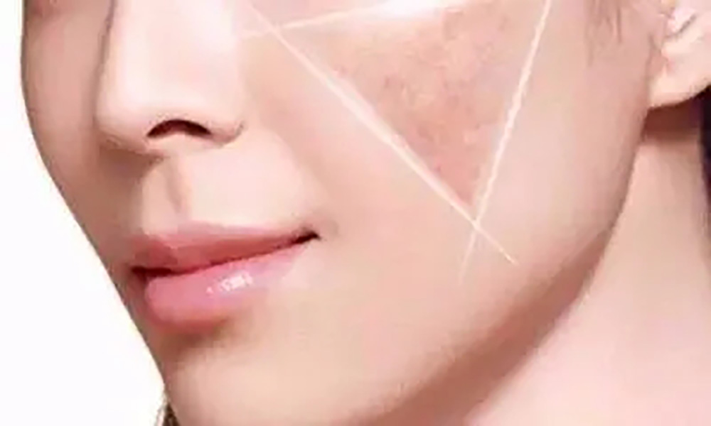 肝功能异常，或会出现“2痒，3黑”如果你有请尽早检查。