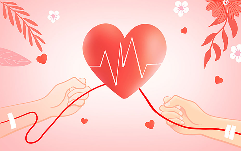 如何面对你身边的透析患者？