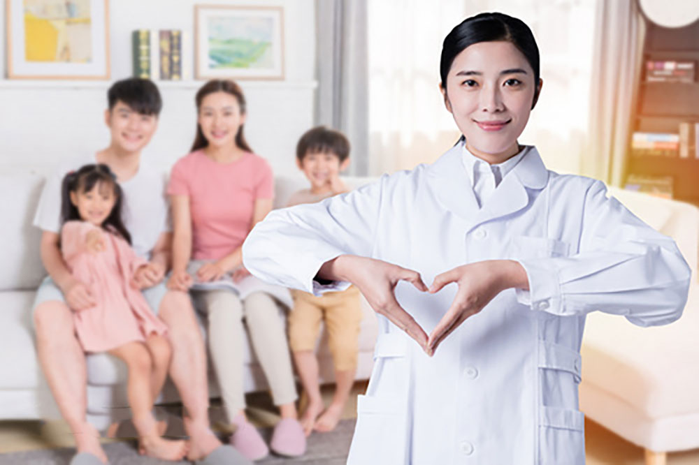 如何面对你身边的透析患者？