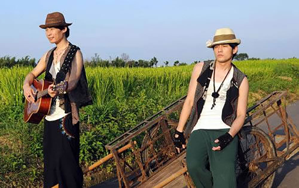 《稻香》周杰伦 - MV 2160P修复版 简体