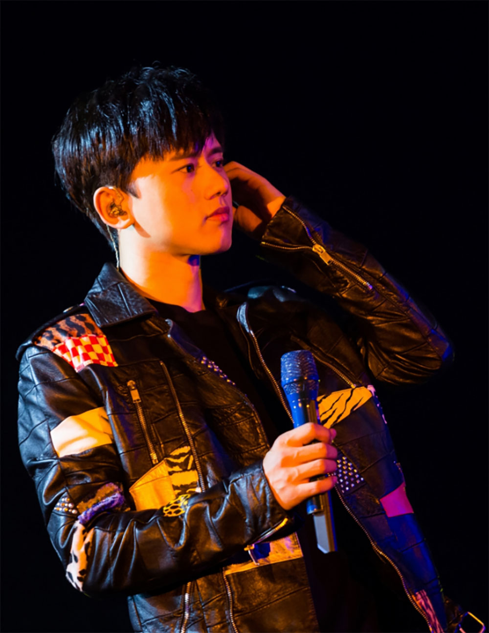 张杰 2019 未·LIVE 巡回演唱会 | 鸟巢站