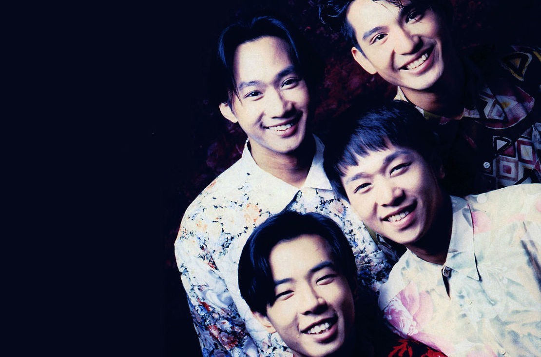 《黄家驹原作精选集》Beyond-精选集 乐队经典歌曲收藏 ...