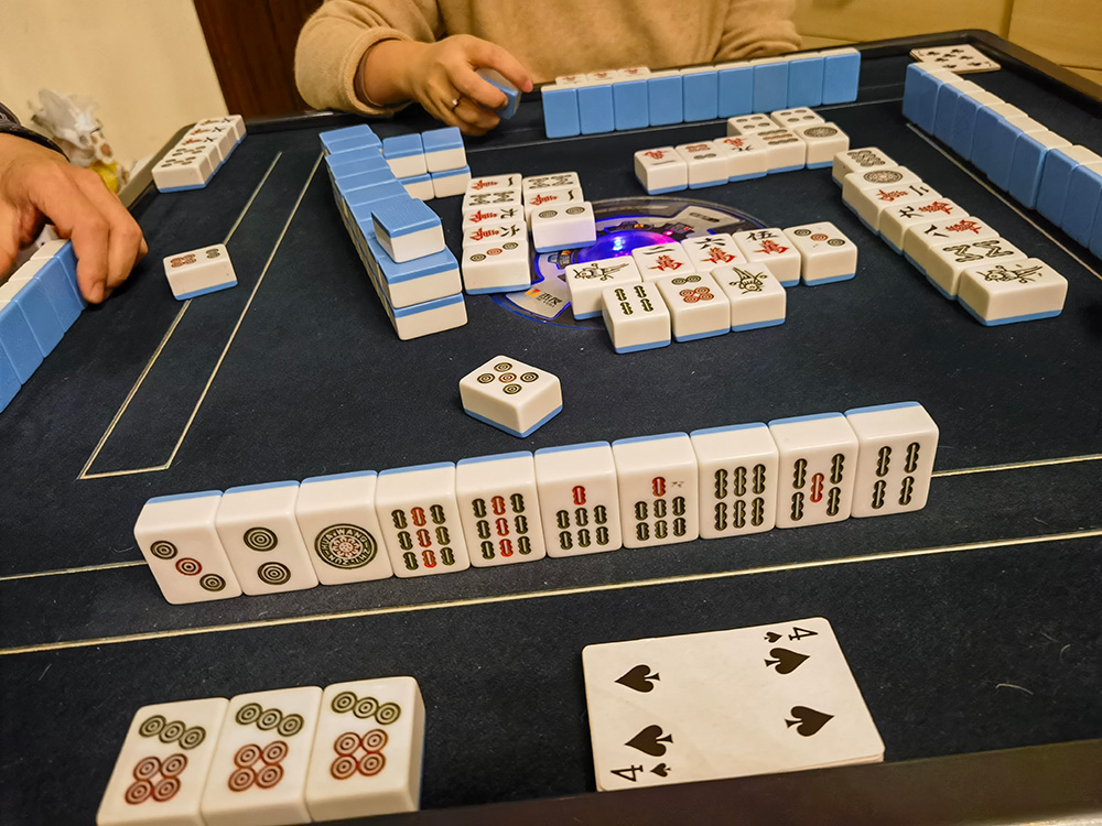 20240107 有空来坐坐 美食相约 续集