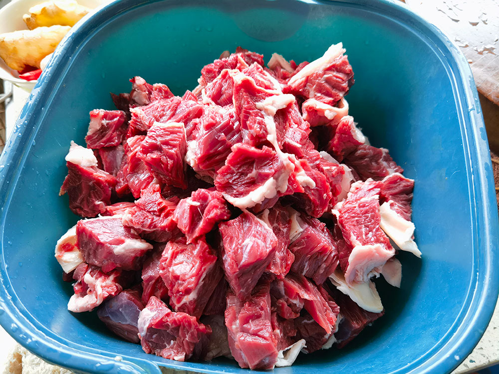 20240107 有空来坐坐 美食相约 续集