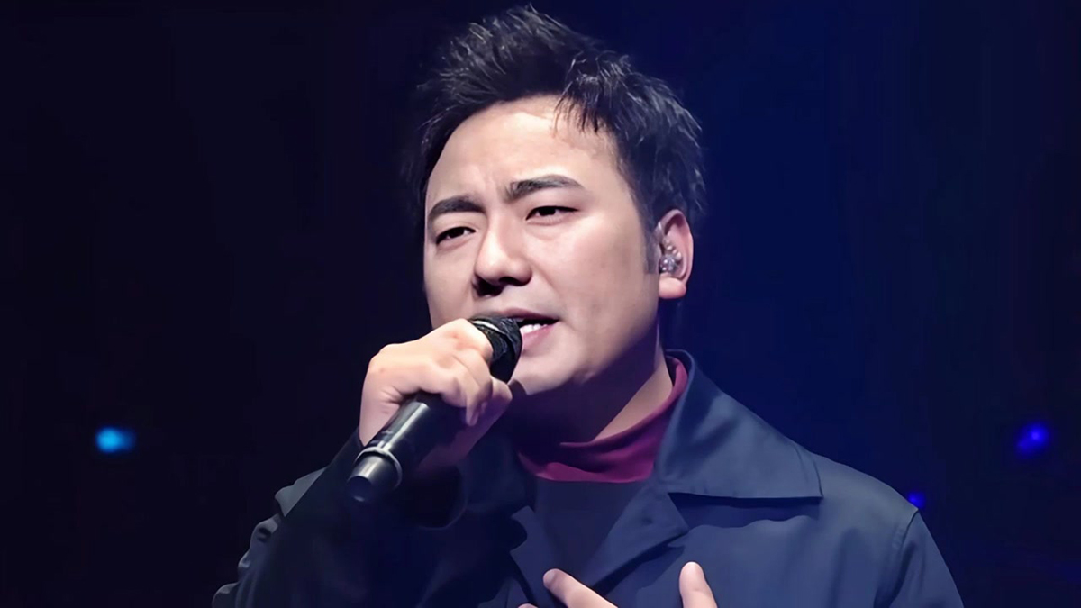 海来阿木40首经典歌曲合集，独特的深情嗓音，催人泪下！