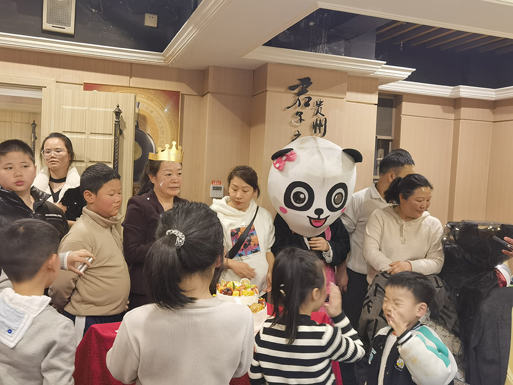 20240316 相约花果园生日party 祝愿王姐越来越年轻漂亮！