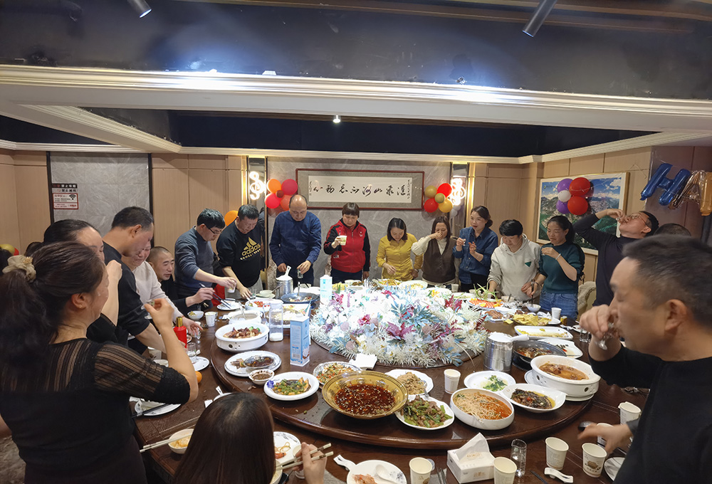 20240316 相约花果园生日party 祝愿王姐越来越年轻漂亮！