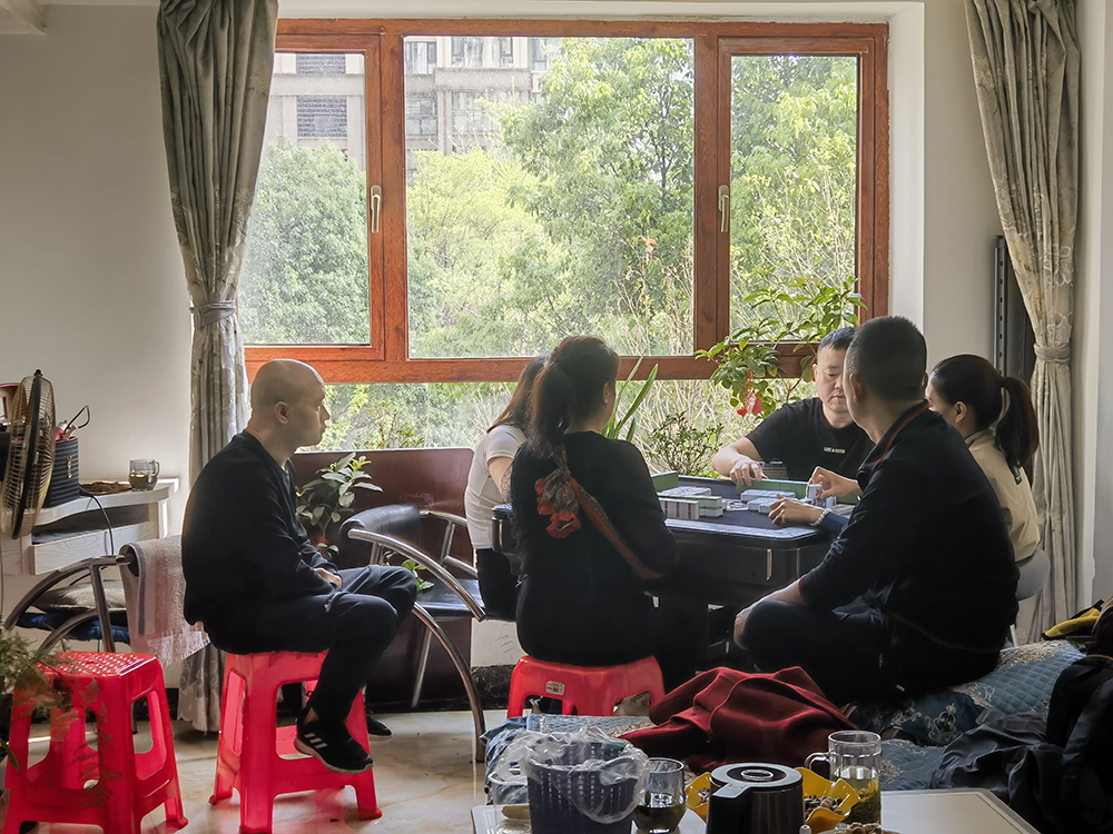 20240329 首开大双姨妈家的美食诱惑 留住美好的记忆！