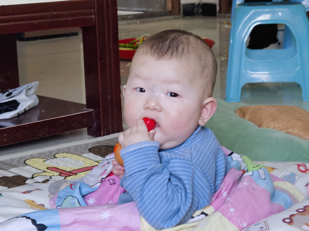 20240428 天河潭的竹笋 美味小龙虾 让我们一起留住美好记忆！