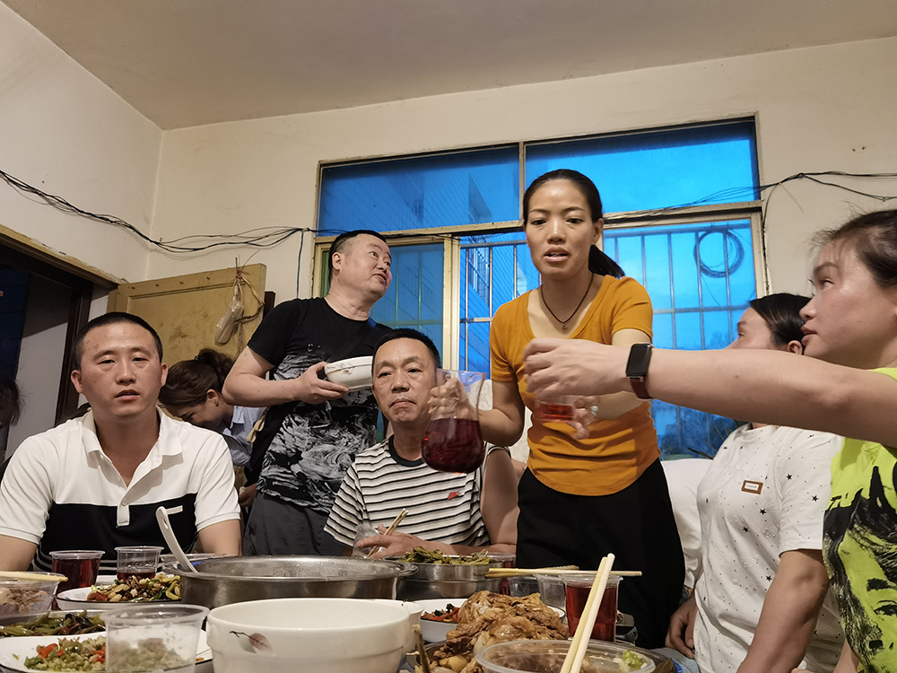 20240629 大小双生日 我们在一起 愿双双更年轻漂亮！