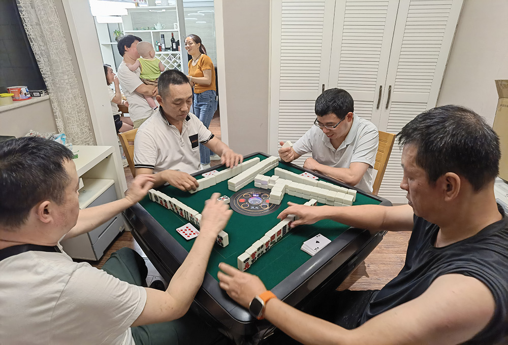 20240708 相约世纪城 美女大厨 美食与快乐的见证！