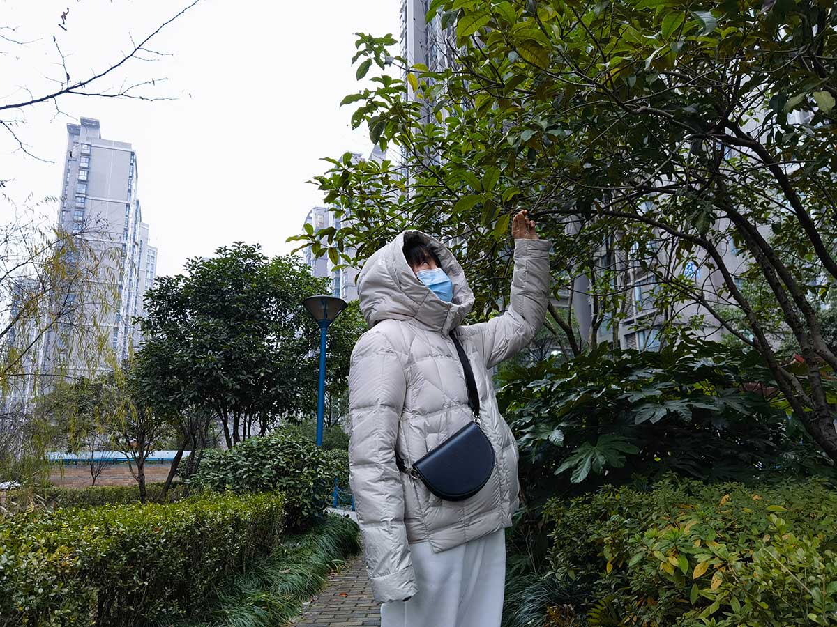 我的生命因你而延续 人生因你而更精彩！