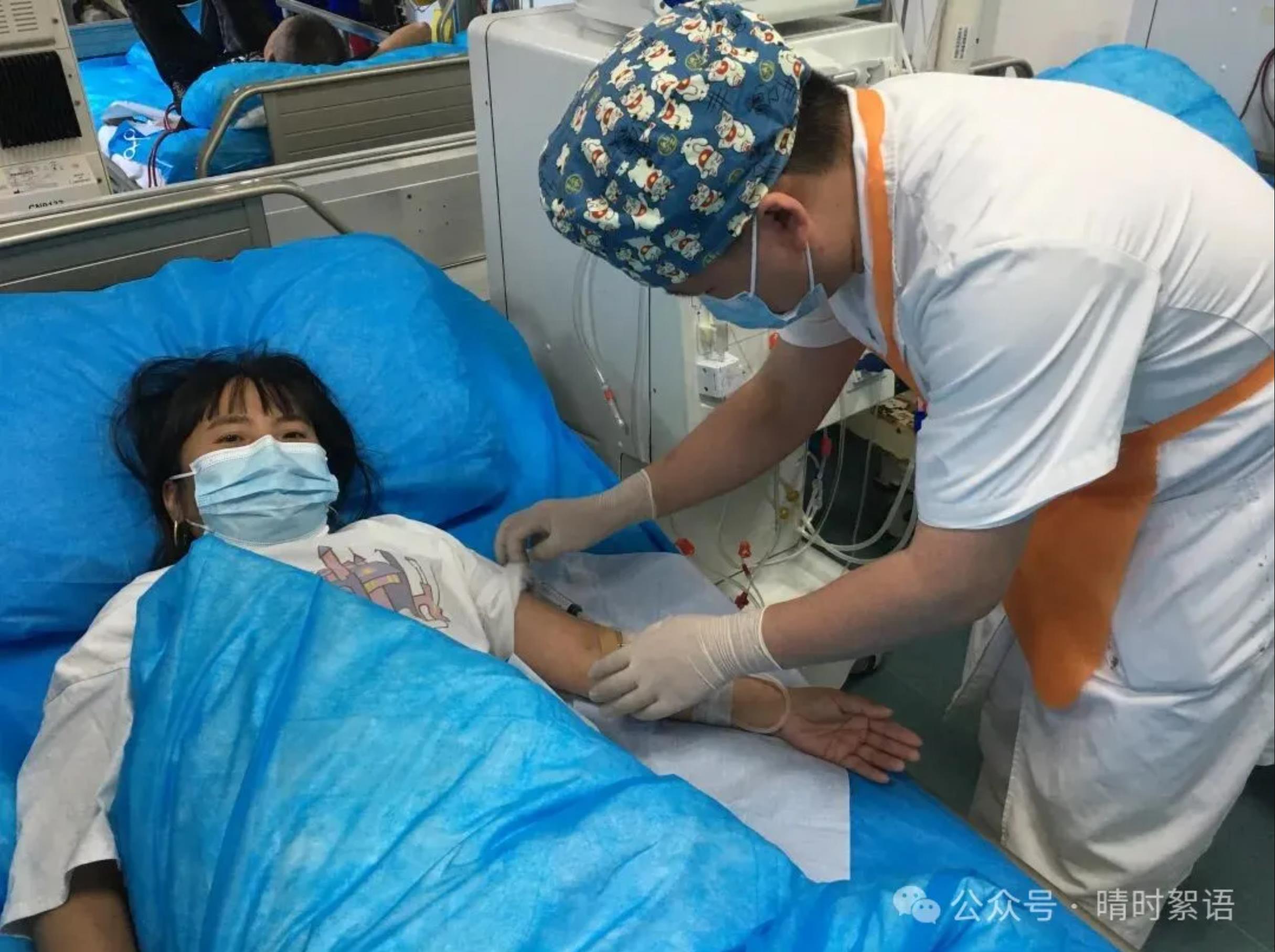 7年征迁等待，用17年生死坚守，只求有生之年能回自己的家