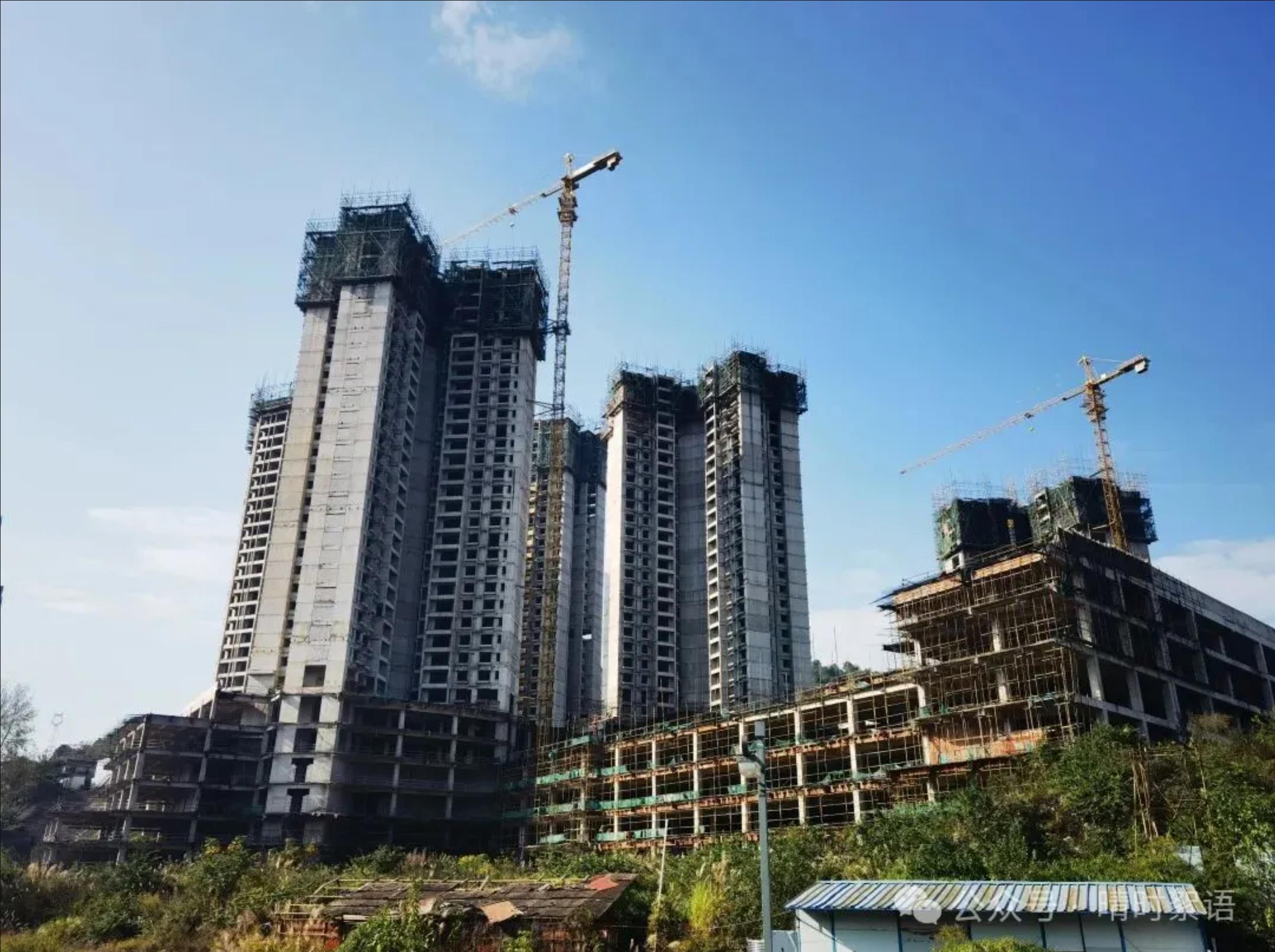 7年征迁等待，用17年生死坚守，只求有生之年能回自己的家