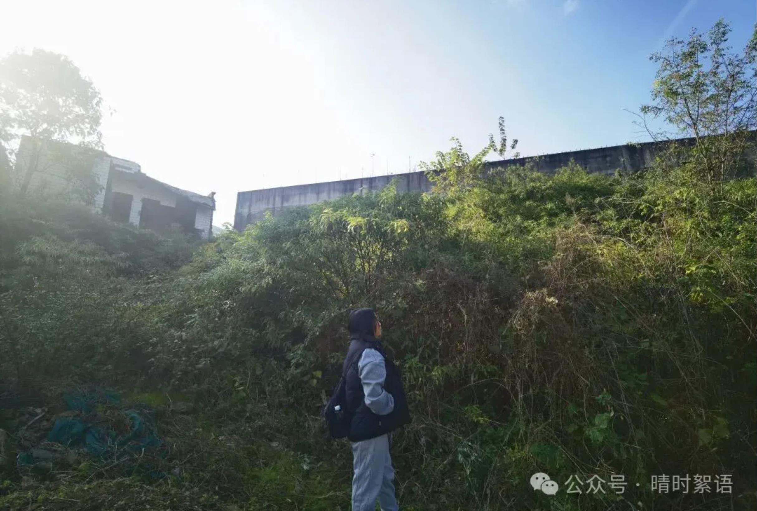 7年征迁等待，用17年生死坚守，只求有生之年能回自己的家