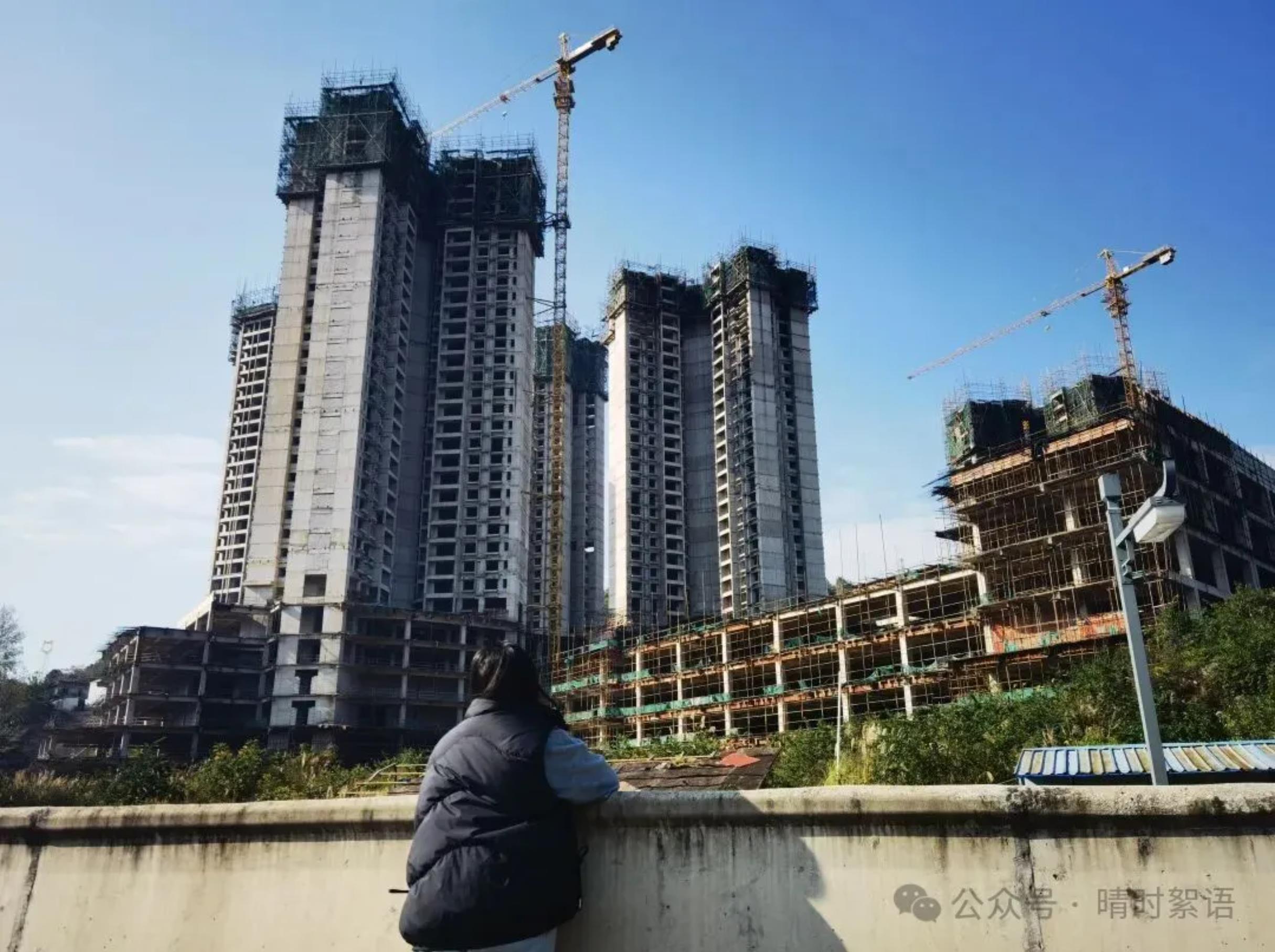 7年征迁等待，用17年生死坚守，只求有生之年能回自己的家