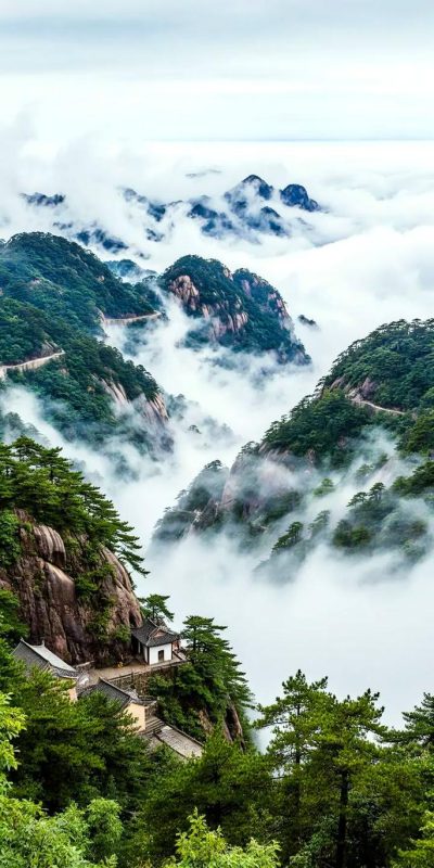 当你老了,躺在病床上就会明白这世上最亲的只有三个人。-晴时絮语