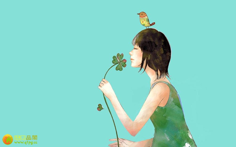 错过花,你将收获雨;继续走吧,你终将收获自己的美丽。-晴时絮语
